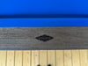 Brunswick Bali outdoor pool table fabric