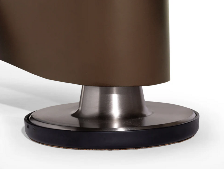 Brunswick Gold Crown VII Pool Table