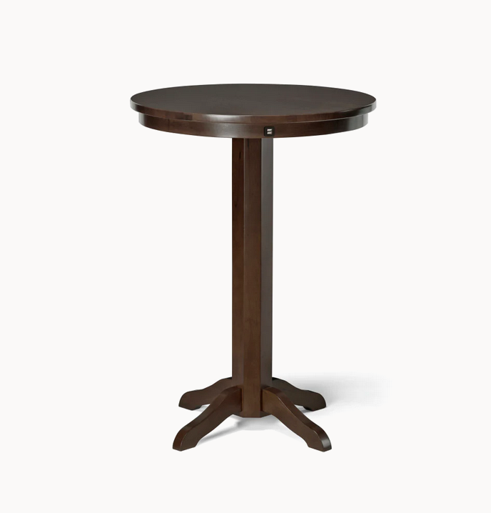 Brunswick Traditional Pub Table