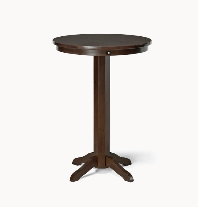 Brunswick Traditional Pub Table
