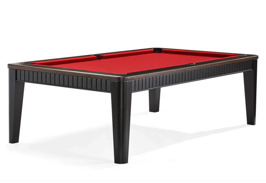 Brunswick Henderson Pool Table — Robbies Billiards & Game Room Design