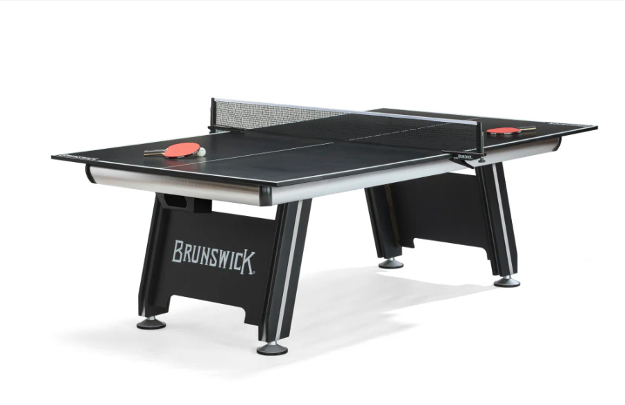Brunswick CT7 ping pong conversion top for air hockey