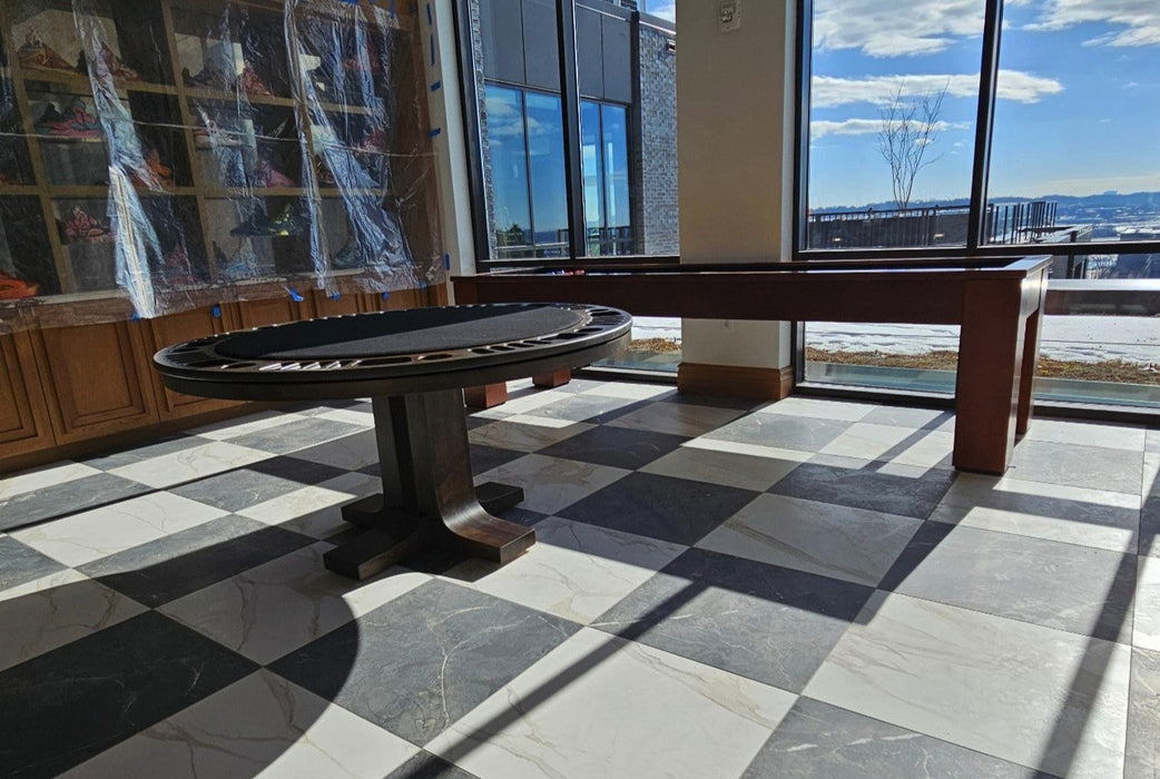 California House Atherton Game Table