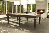 Canada Billiard Venus Dining Pool Table