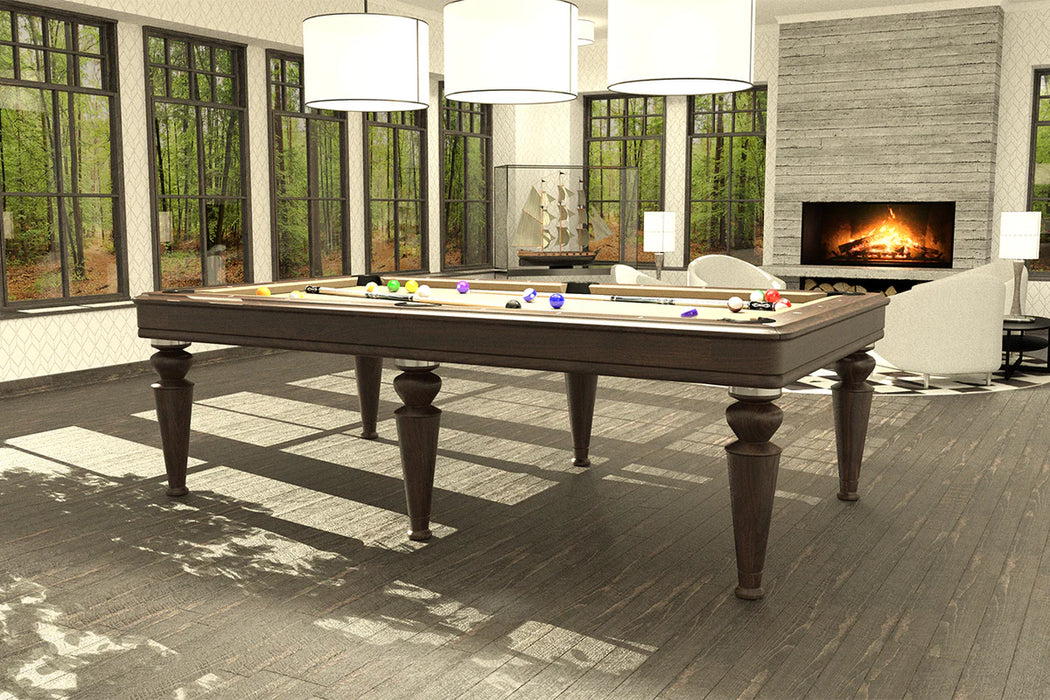 Canada Billiard Venus Dining Pool Table