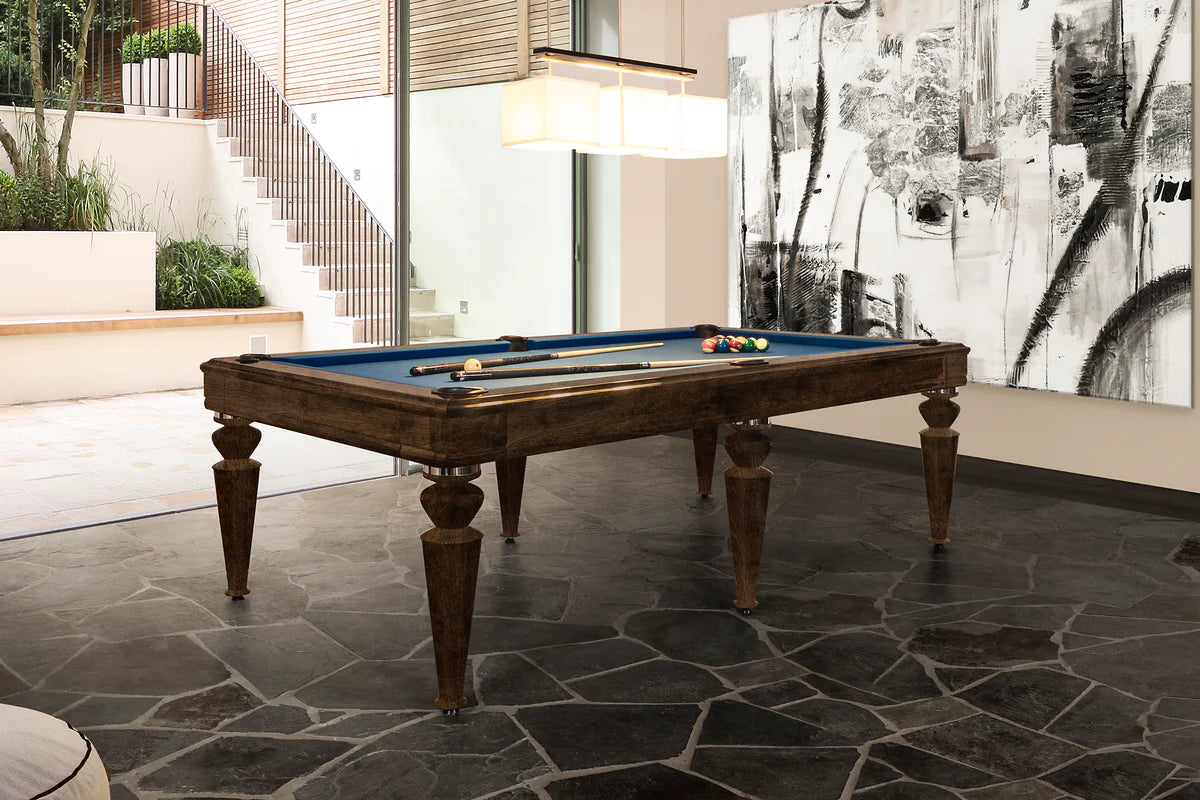 Canada Billiard Venus Dining Pool Table