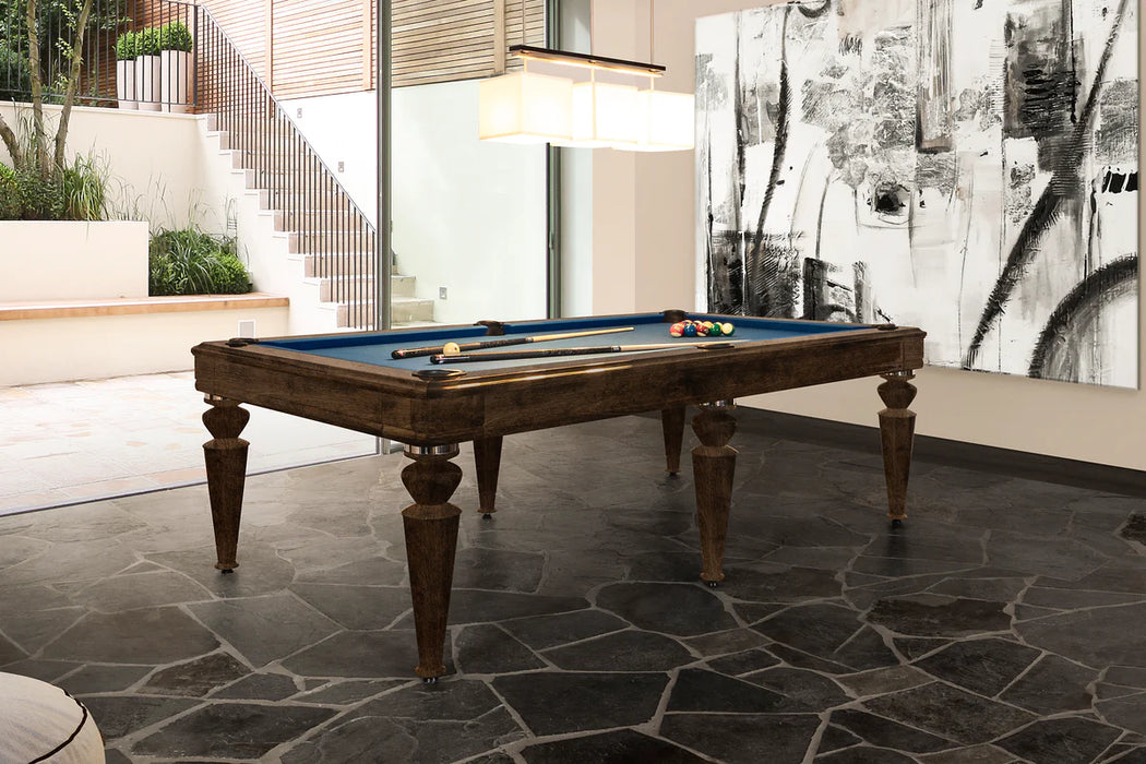 Canada Billiard Venus Dining Pool Table