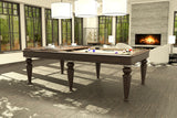 Canada Billiard Venus Dining Pool Table