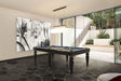 canada billiard venus pool table i tech finish