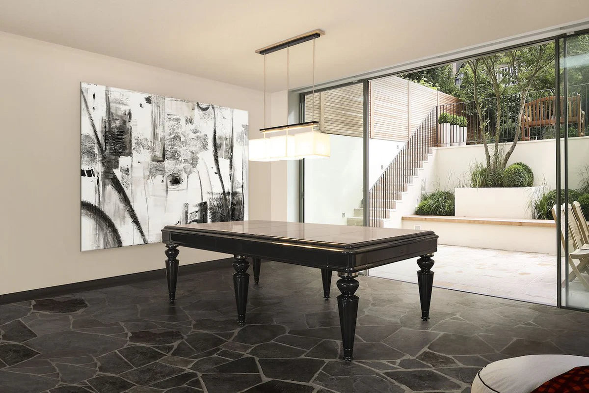 Canada Billiard Venus Dining Pool Table