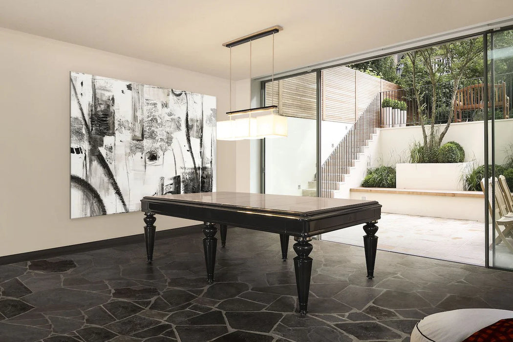 Canada Billiard Venus Dining Pool Table