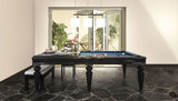Canada Billiard Venus Dining Pool Table