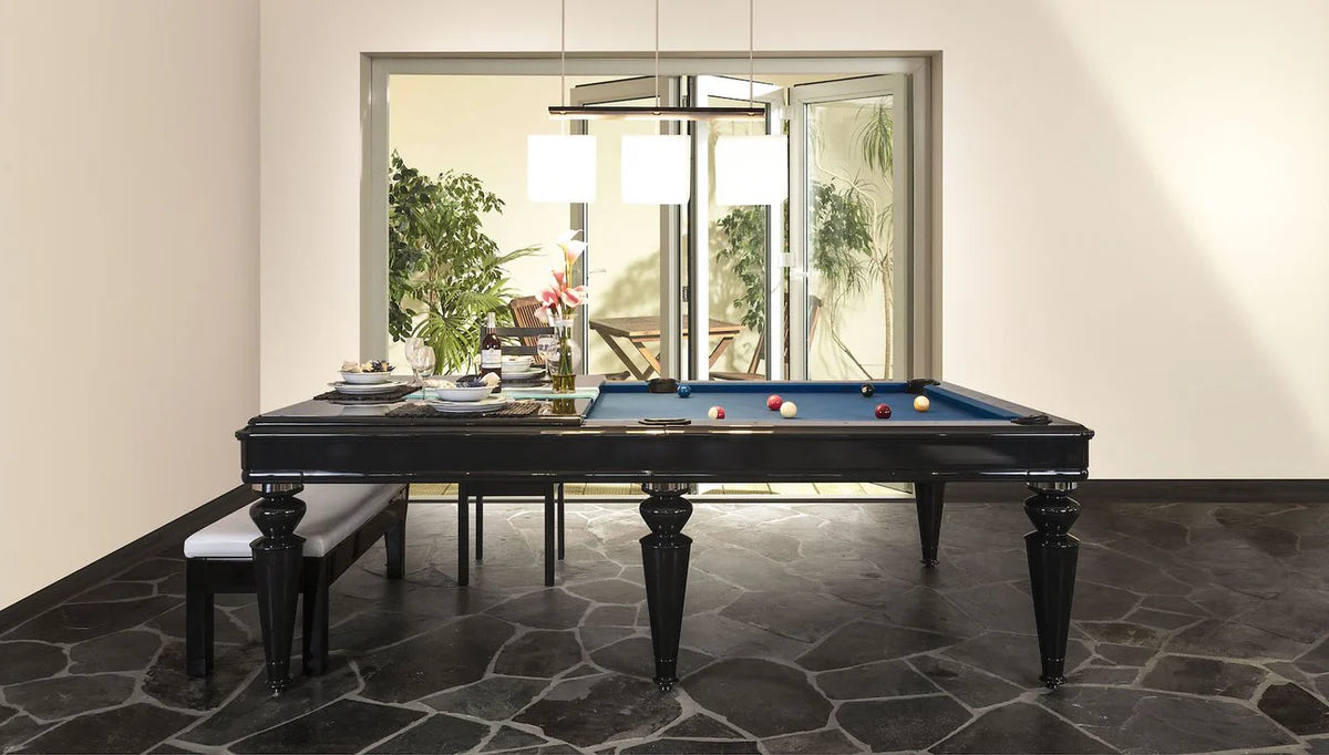 Canada Billiard Venus Dining Pool Table