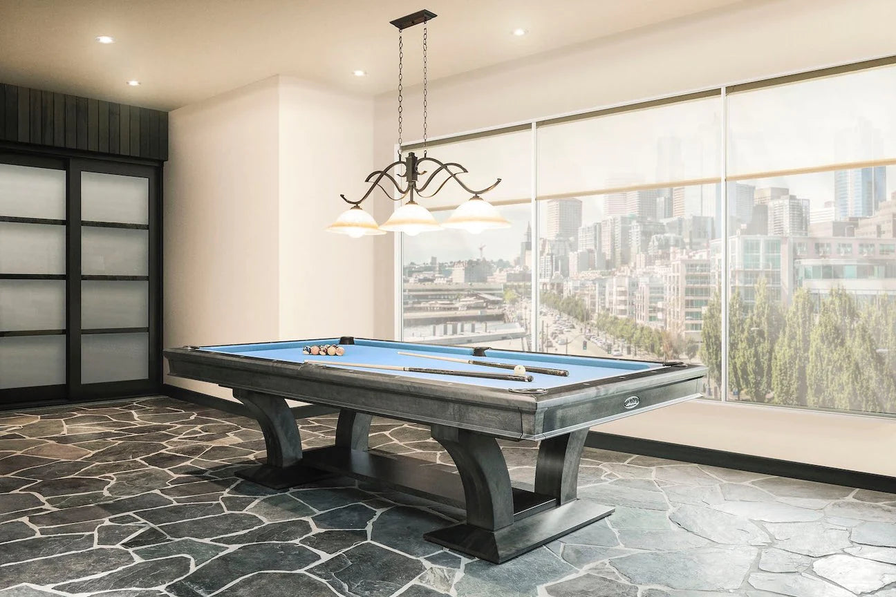 canada billiard divine pool table