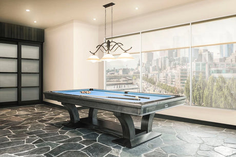 canada billiard divine pool table