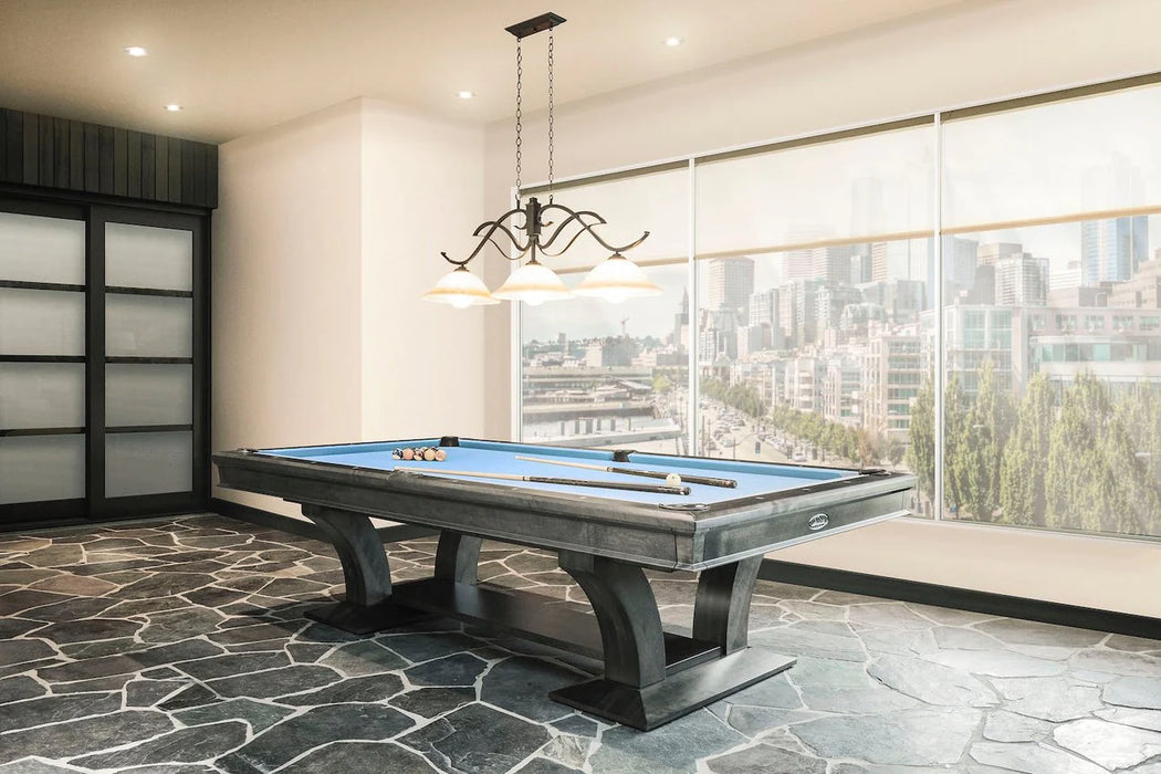 canada billiard divine pool table
