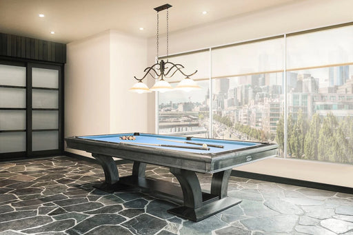 canada billiard divine pool table
