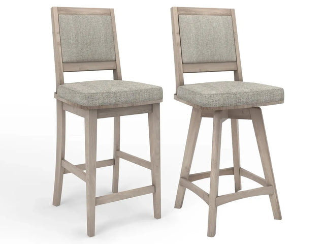 Fusion Designs Banks Bar Stool stock