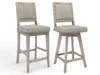Fusion Designs Banks Bar Stool stock