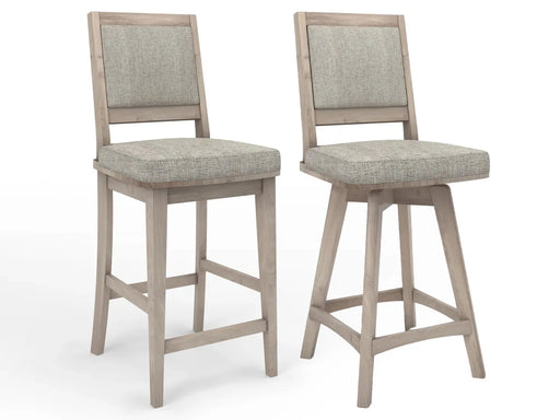 Fusion Designs Banks Bar Stool stock