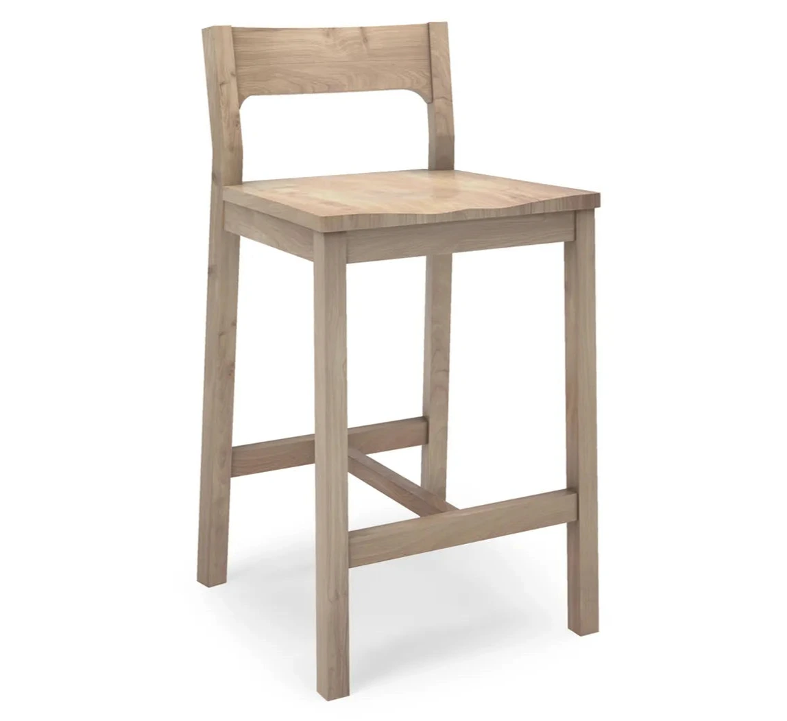 Fusion Designs Enzo Bar Chair stock