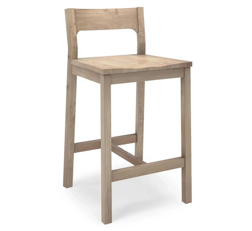 Fusion Designs Enzo Bar Chair stock