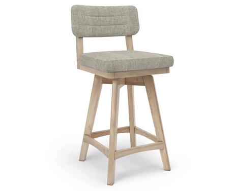 Fusion Designs Luca Bar Stool stock