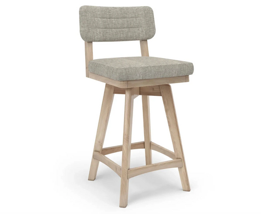 Fusion Designs Luca Bar Stool stock