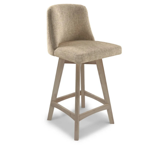 Fusion designs Quinn bar stool stock