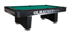 Olhausen Grand Champion III pool table stock