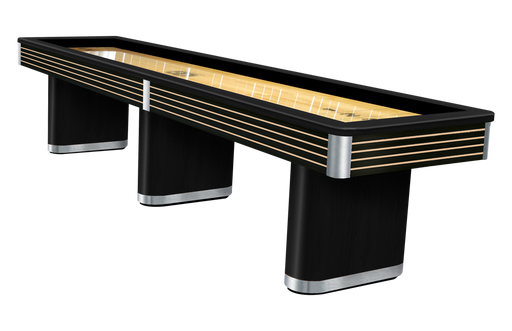 Olhausen heritage shuffleboard table stock
