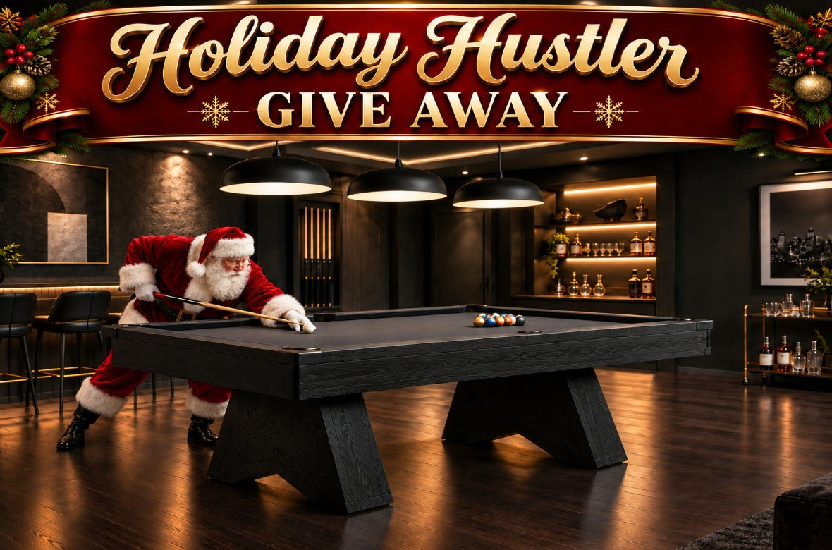 Holiday Hustler GIve Away