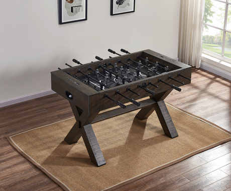 homestead foosball table 2