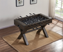 homestead foosball table 2