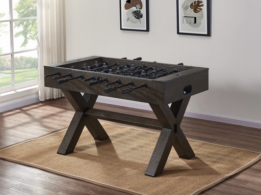homestead foosball table main