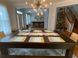 Floor Sample Custom 7' Dining Pool Table
