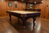 Olhausen Gabriel Pool Table