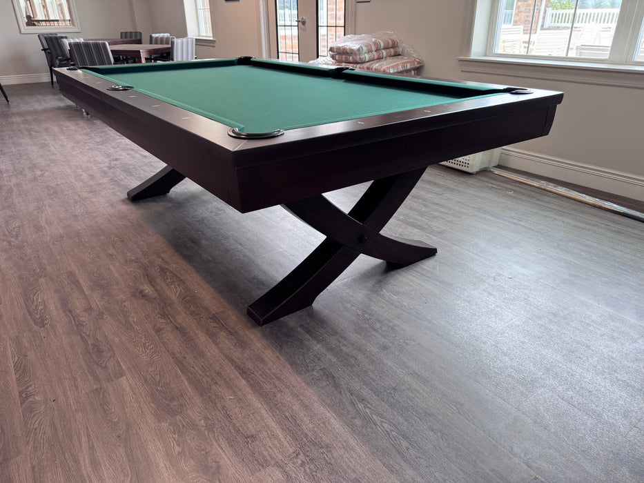 Presidential Reagan Pool Table