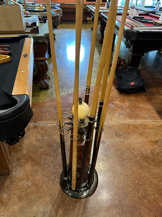 Used Brunswick Hawthorn 8' Pool Table