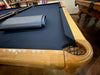 used connelly kayente pool table corner