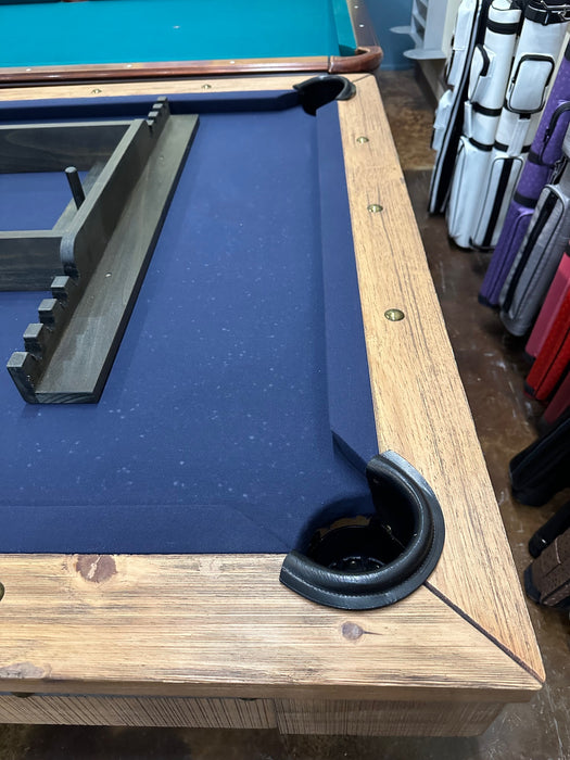 Used Presidential Liberty 8' Pool Table