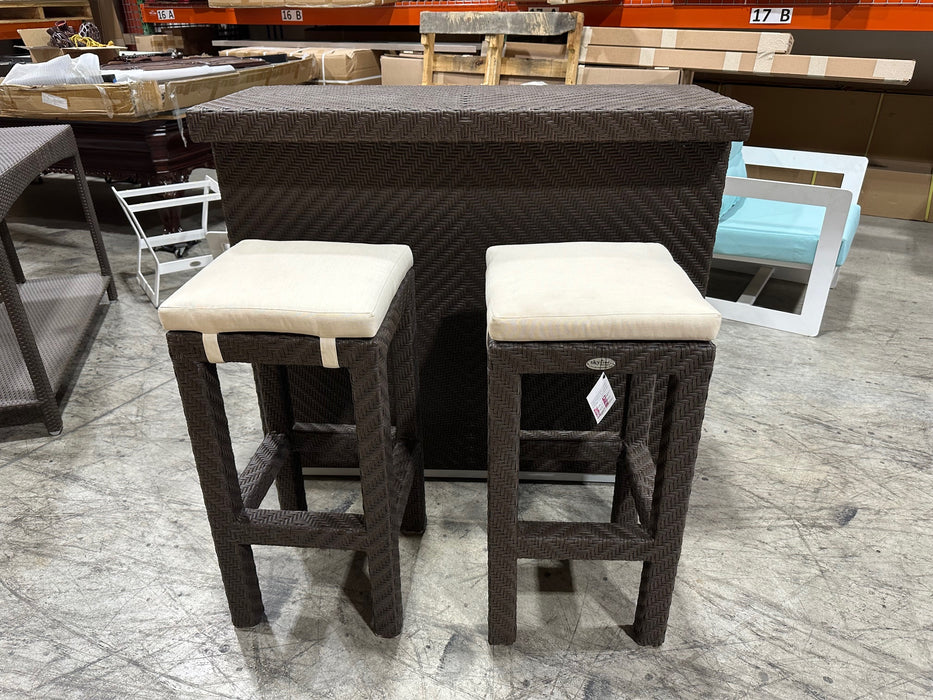 Skyline Design Outdoor Bar Collection