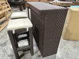 Skyline Design Outdoor Bar Collection