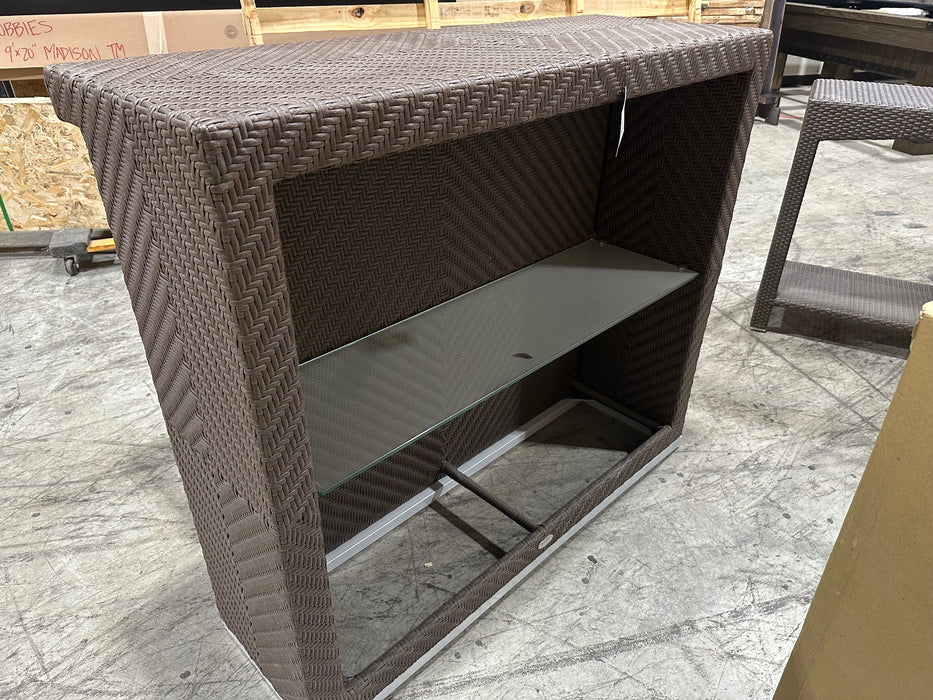 Skyline Design Outdoor Bar Collection