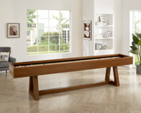 Imperial Aiden shuffleboard 12' coffee main 2