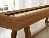 Imperial Aiden shuffleboard 12' coffee corner