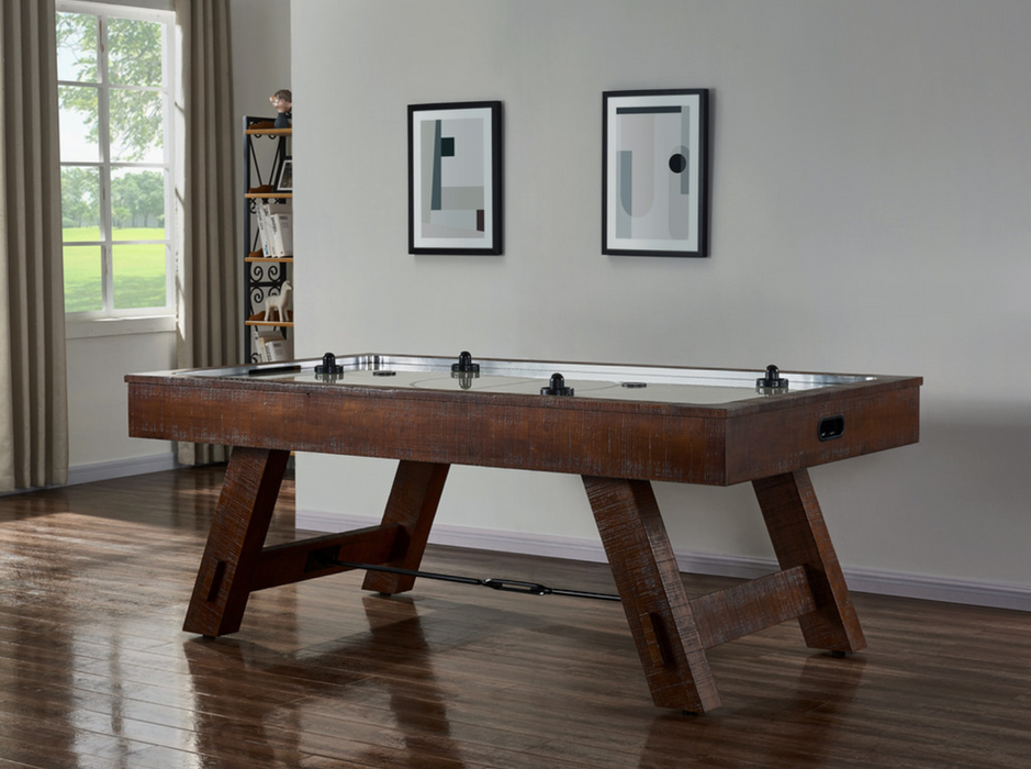 Imperial Telluride Air Hockey Table main