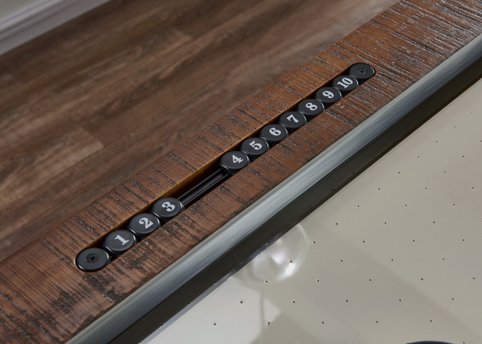 Imperial Telluride Air Hockey Table scorer