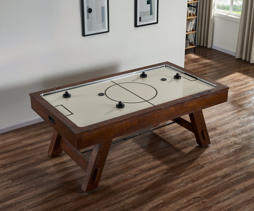 Imperial Telluride Air Hockey Table top