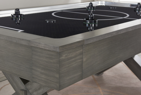 Imperial Blake Air Hockey Table corner detail